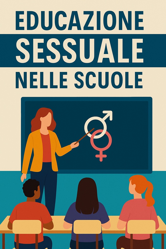 educazione sessuale