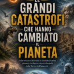 Le grandi catastrofi che hanno cambiato il pianeta