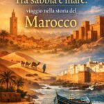 Tra sabbia e mare: viaggio nella storia del Marocco