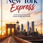 New York Express Tutto quello che puoi vivere in una settimana
