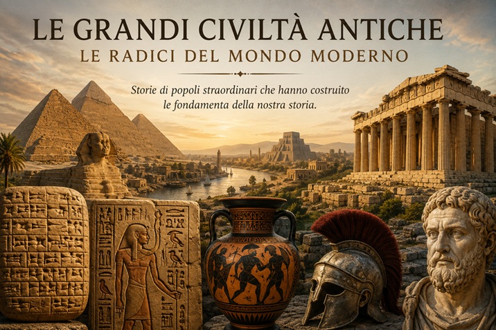 Quando si osservano le città moderne, le istituzioni politiche, le leggi e perfino molte delle tradizioni